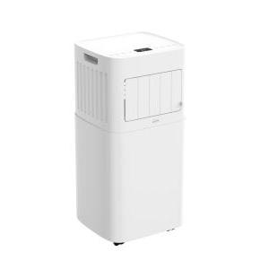 Condizionatore portatile iside art wf 10000 btu wifi  398400039 alta efficienza