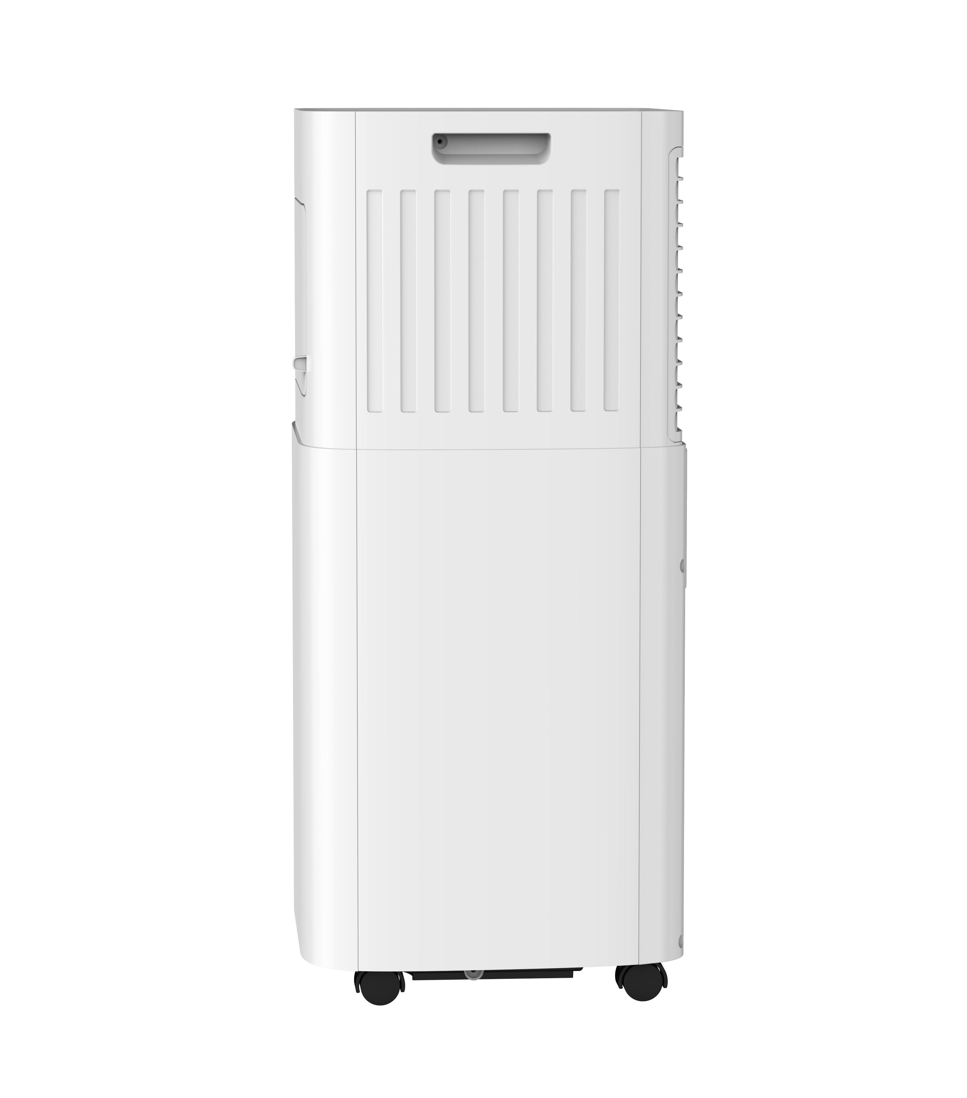 argo argo condizionatore portatile iside art wf 10000 btu wifi argo 398400039 alta efficienza - foto 4