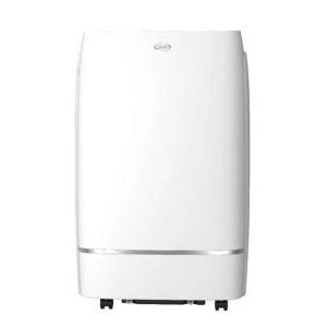 Condizionatore portatile twiggy plus 13000 btu wifi  398400036 aria fredda