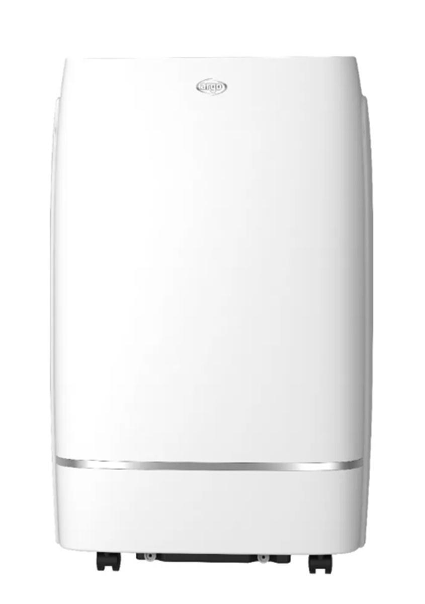 argo argo condizionatore portatile twiggy plus 13000 btu wifi argo 398400036 aria fredda - foto 1