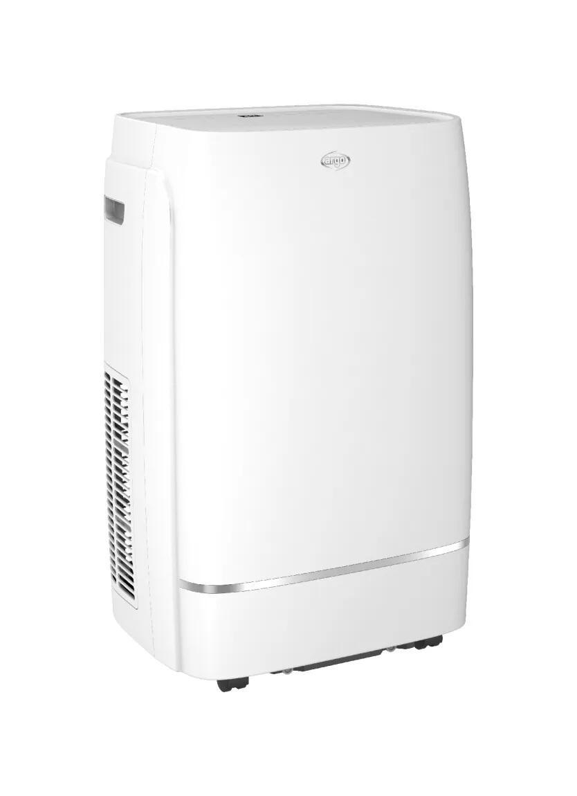 argo argo condizionatore portatile twiggy plus 13000 btu wifi argo 398400036 aria fredda - foto 2