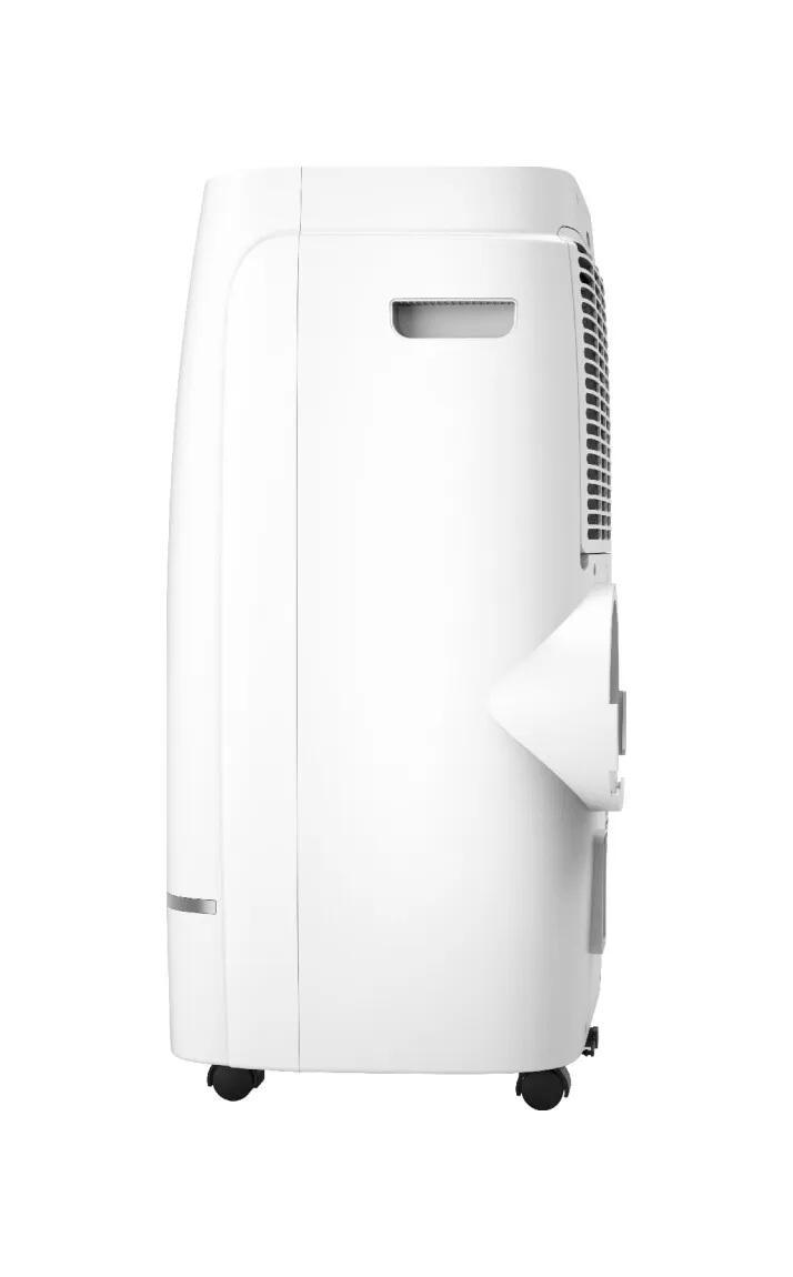argo argo condizionatore portatile twiggy plus 13000 btu wifi argo 398400036 aria fredda - foto 4