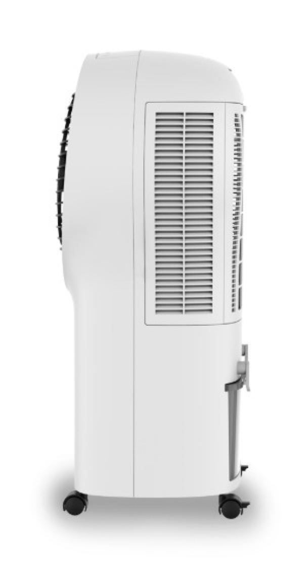 argo argo raffrescatore evaporativo portatile 6 litri argo 398500002 zeus - foto 3