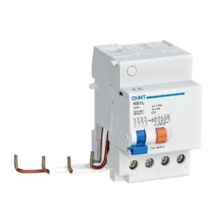 Interruttore differenziale quadripolare  51948 63a 4p 300ma