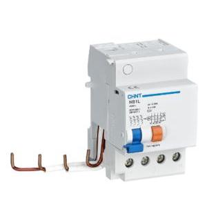 Interruttore differenziale 4 poli 40a ac  198389 protezione impianti