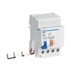 Interruttore differenziale 4 poli 40a ac  198387 alta sicurezza