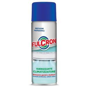 Detergente spray climatizzatori 400ml pulizia efficace  2568