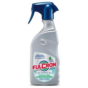 Detergente clima spray superpulitore 500ml  2567 per climatizzatori