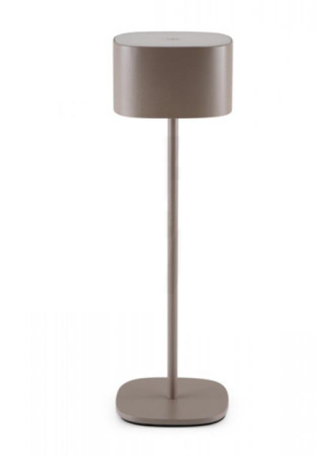 alpha elettronica alpha elettronica lampada decorativa da tavolo ricaricabile caffè jo38610ca design moderno - foto 1 alpha elettronica alpha elettronica lampada decorativa da tavolo ricaricabile caffè jo38610ca design moderno - foto 1