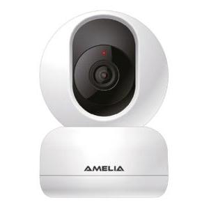 Telecamera motorizzata wireless interno 4mp  92902916 rotazione