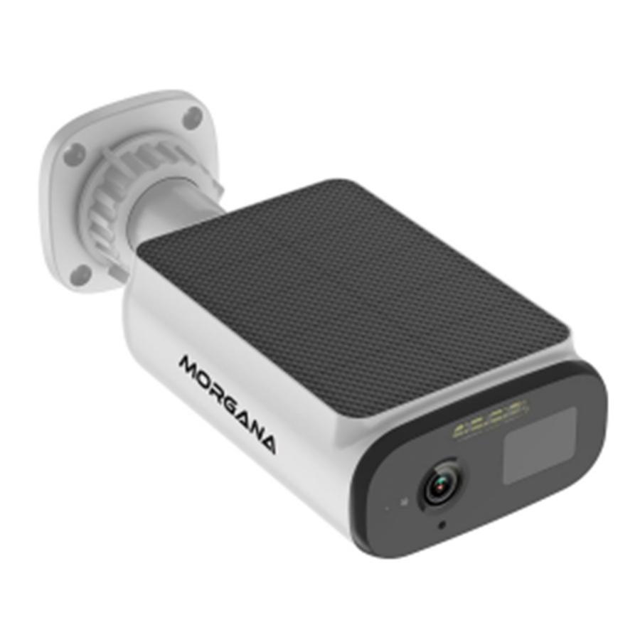 bravo bravo telecamera solare esterno 3mp con batteria bravo 92902908 visione notturna rilevamento umano - foto 1 bravo bravo telecamera solare esterno 3mp con batteria bravo 92902908 visione notturna rilevamento umano - foto 1