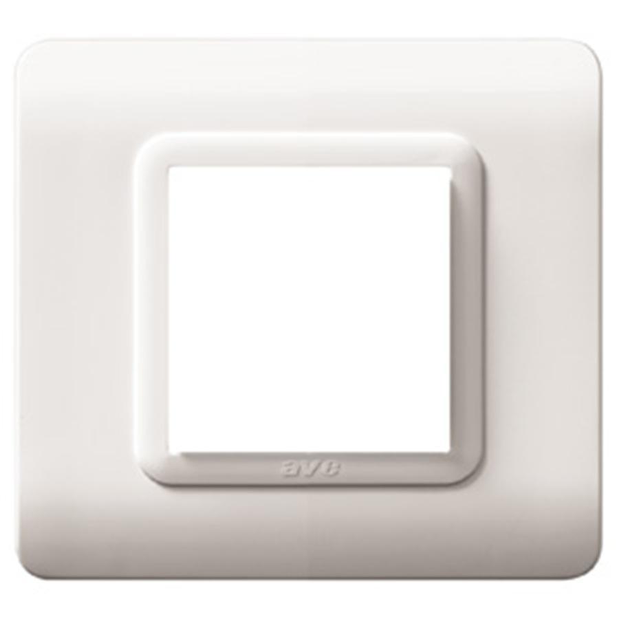 ave ave placca civile per 2 moduli ave 44p32b bianco ral9010 tecnologica - foto 1 ave ave placca civile per 2 moduli ave 44p32b bianco ral9010 tecnologica - foto 1