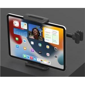 Supporto auto tablet sedile posteriore demcc319b compatibile universale
