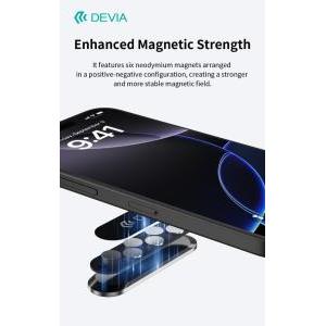 Supporto auto magnetico telefono  dees088l247 universale facile montaggio