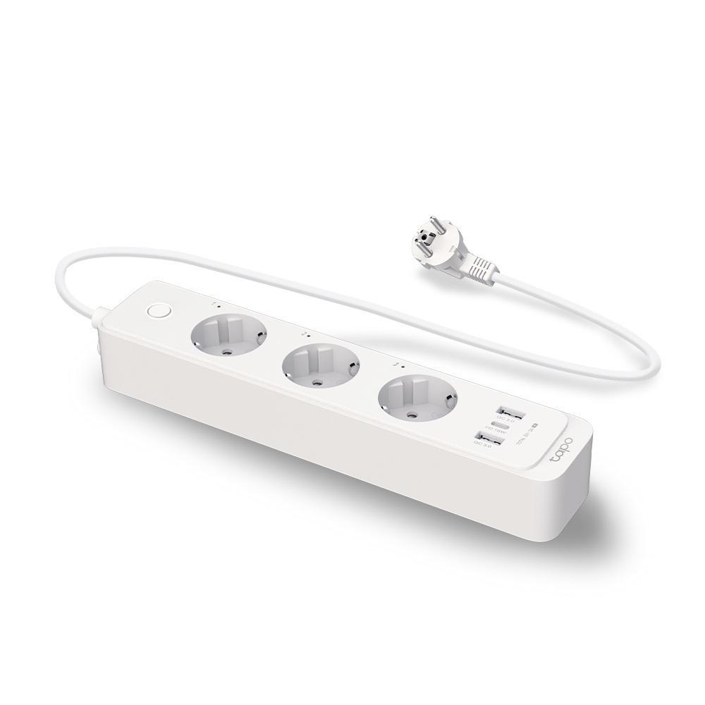tp-link tp-link multipresa smart wifi schuko tp-link tp-p300 comando remoto compatibile app - foto 2 tp-link tp-link multipresa smart wifi schuko tp-link tp-p300 comando remoto compatibile app - foto 2