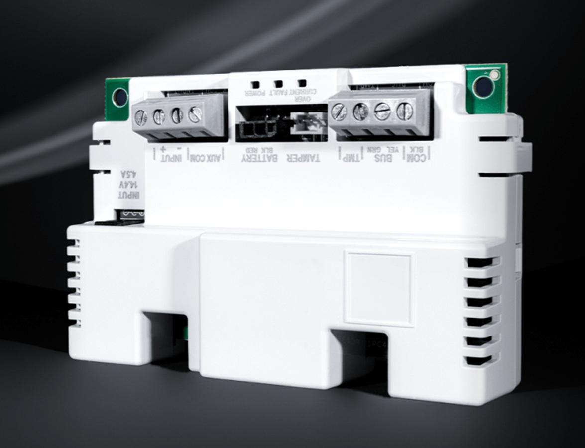 risco risco controllore alimentazione 3.5a risco rp432eps350a sicurezza impianti - foto 1 risco risco controllore alimentazione 3.5a risco rp432eps350a sicurezza impianti - foto 1