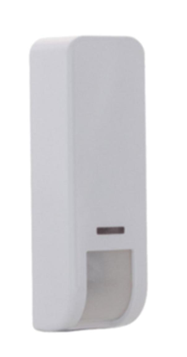 risco risco sensore a tenda doppia tecnologia esterno risco rk107dtb000c protezione perimetrale affidabile - foto 1 risco risco sensore a tenda doppia tecnologia esterno risco rk107dtb000c protezione perimetrale affidabile - foto 1