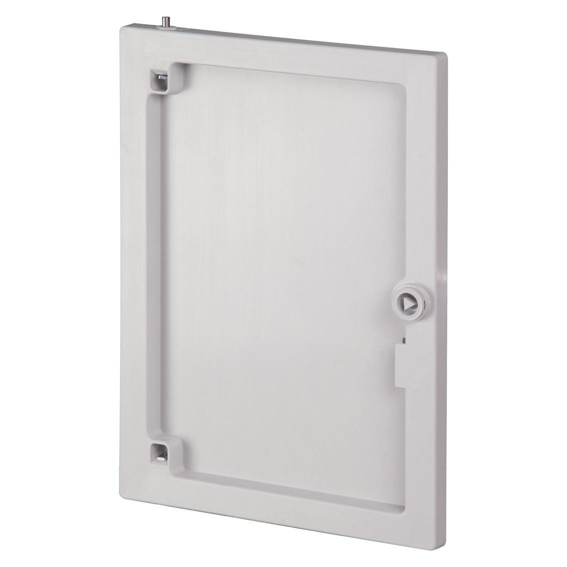elettrocanali elettrocanali controporta poliestere 377x597 mm ec625024 per quadri elettrici - foto 1