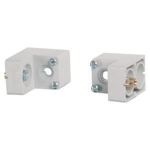 Kit supporti regolazione piastre di fondo ec625reg compatibile