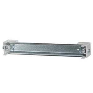 Guida din modulare 24 moduli  ec625135 per quadri