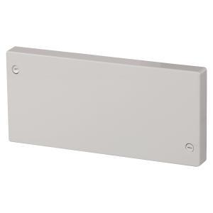 Pannello cieco base 325 mm accessorio quadro  ec625112