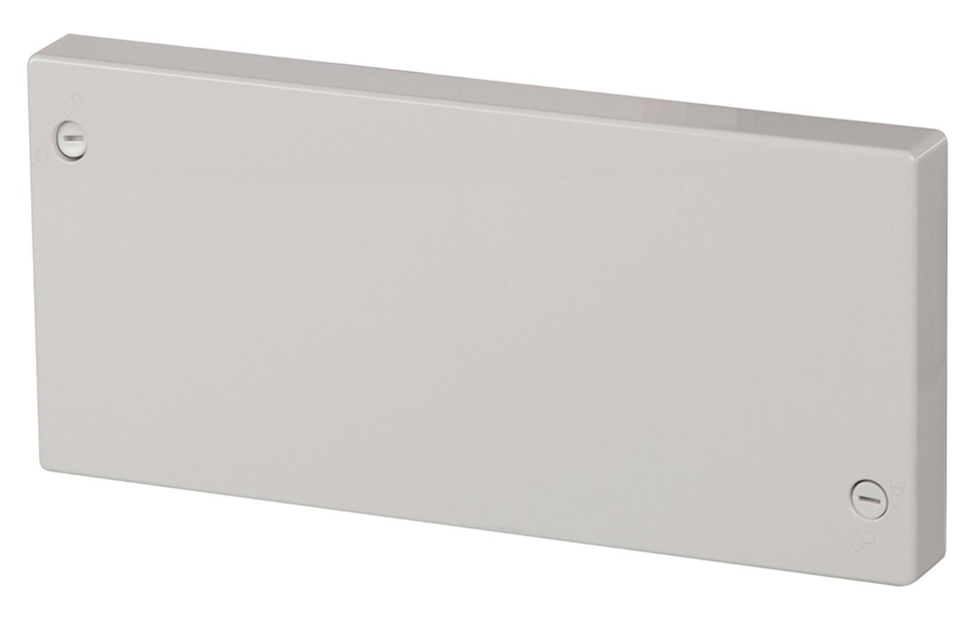 elettrocanali elettrocanali pannello cieco base 435 mm elettrocanali ec625113 per quadro - foto 1 elettrocanali elettrocanali pannello cieco base 435 mm elettrocanali ec625113 per quadro - foto 1