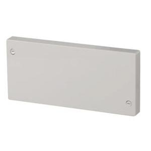 Pannello cieco base 545 mm ec625115 per quadro v