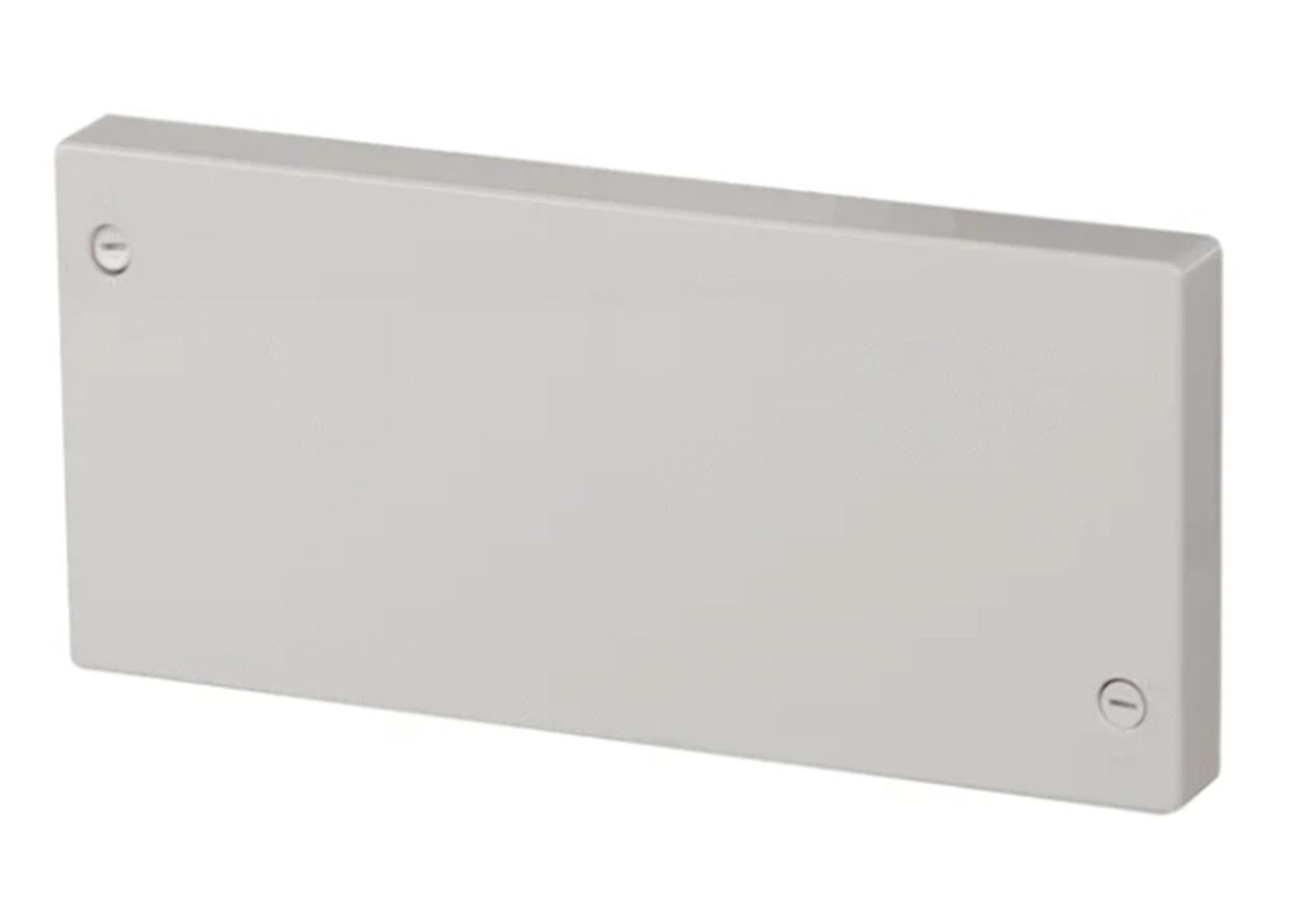 elettrocanali elettrocanali pannello cieco base 545 mm ec625115 per quadro v - foto 1 elettrocanali elettrocanali pannello cieco base 545 mm ec625115 per quadro v - foto 1