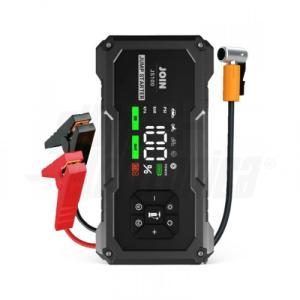 Avviatore jump starter 4 in 1 portatile js100 batteria 10000ah 400a