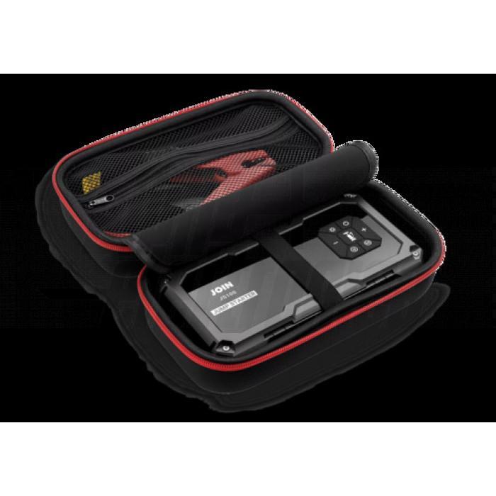 alpha elettronica alpha elettronica avviatore jump starter 4 in 1 portatile js100 batteria 10000ah 400a - foto 3 alpha elettronica alpha elettronica avviatore jump starter 4 in 1 portatile js100 batteria 10000ah 400a - foto 3