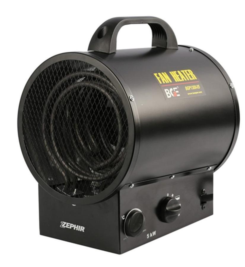 zephir zephir riscaldatore elettrico industriale portatile 5kw cannot50 uso professionale - foto 1 zephir zephir riscaldatore elettrico industriale portatile 5kw cannot50 uso professionale - foto 1