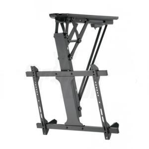 Supporto motorizzato soffitto tv controllo telecomando app su3275cm