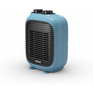 Termoventilatore elettrico compatto 1500w  99229 riscaldamento rapido