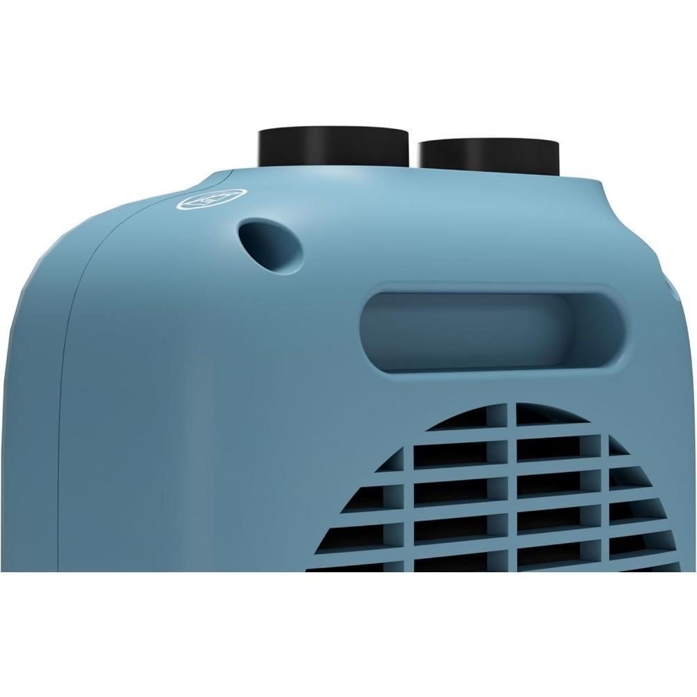 olimpia splendid olimpia splendid termoventilatore elettrico compatto 1500w olimpia splendid 99229 riscaldamento rapido - foto 3