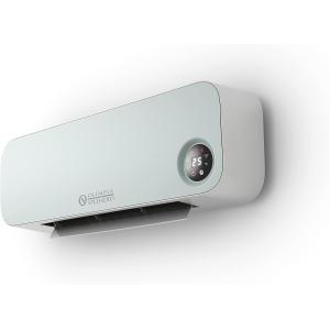 Termoventilatore 2000w wifi ambiente 60mc  99265