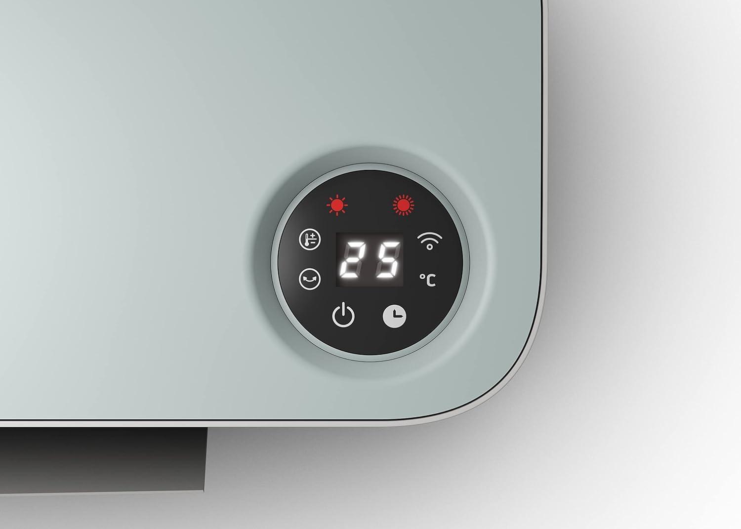 olimpia splendid olimpia splendid termoventilatore 2000w wifi ambiente 60mc olimpia splendid 99265 - foto 3 olimpia splendid olimpia splendid termoventilatore 2000w wifi ambiente 60mc olimpia splendid 99265 - foto 3