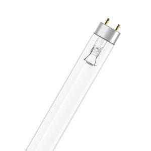 Lampada germicida uv-c attacco g13 30w  hns30 per sanificazione