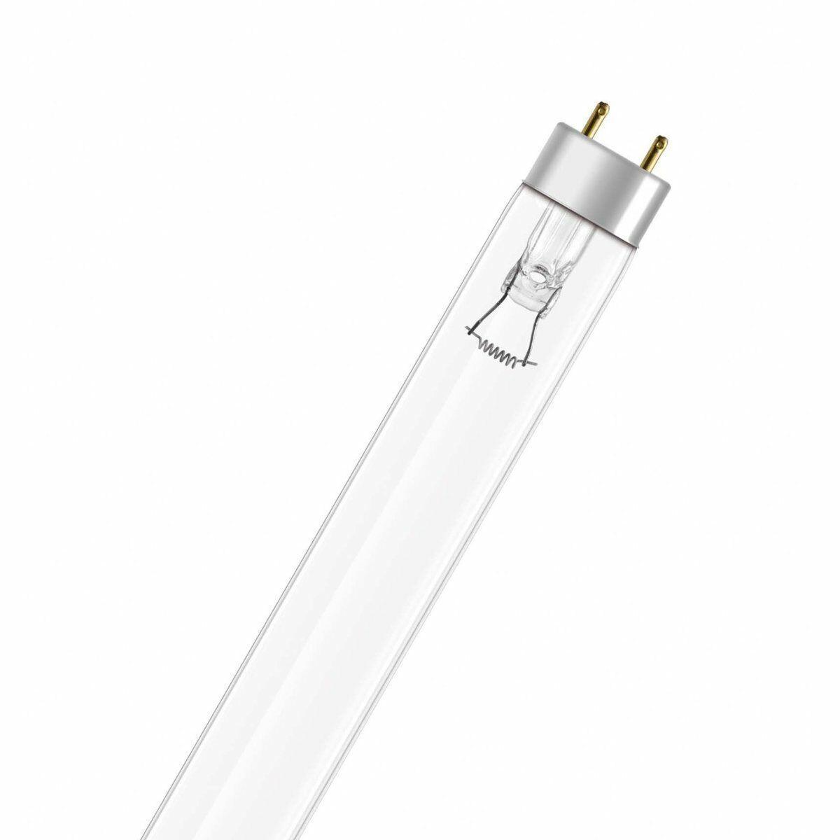 osram osram lampada germicida uv-c attacco g13 30w osram hns30 per sanificazione - foto 1 osram osram lampada germicida uv-c attacco g13 30w osram hns30 per sanificazione - foto 1