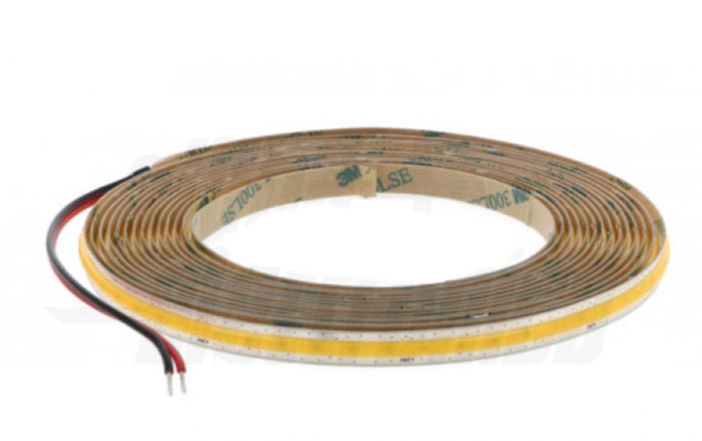 alpha elettronica alpha elettronica striscia led cob 5 metri 528 led 10w metro 24v 3000k alpha elettronica jo352fc1024528w1 illuminazione ambienti interni - foto 1 alpha elettronica alpha elettronica striscia led cob 5 metri 528 led 10w metro 24v 3000k alpha elettronica jo352fc1024528w1 illuminazione ambienti interni - foto 1