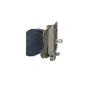 Corpo completo ad alimentazione diretta lampada spia rossa led 230v zb4bvm4