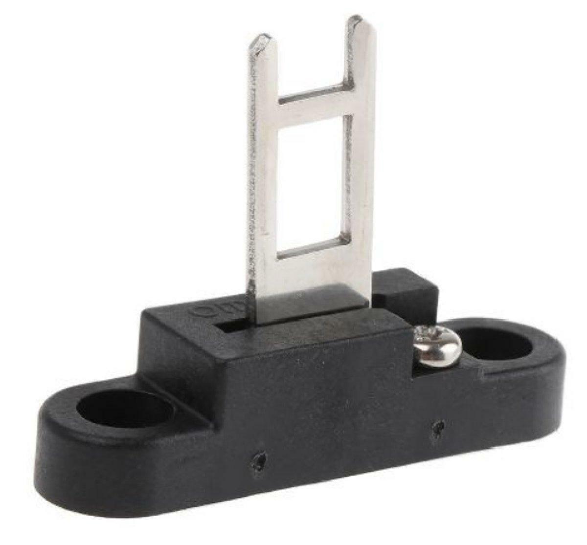 chiave operativa regolabile orizzontale per finecorsa Omron D4DS industriale