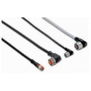 Connettore per sensori femmina m12 proximity- y92em12pvc4sconfl