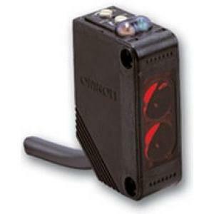 Sensore fotoelettrico in miniatura sbarramento 15m pnp e3zt86oms-242467