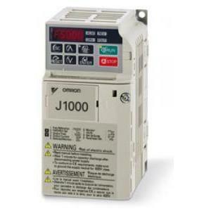 Inverter compatto convertitore di frequenza j1000 1,1 kw 5 a 220 v tr