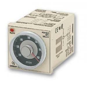 Timer-rele' temporizzato multifunzione  h3cra8ac2448dc1248.1