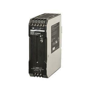 Alimentatore corrente continua switching 24v/10a classe a din s8vkc24024