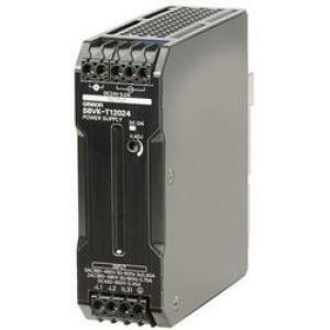 Alimentatore switching trifase uscita 24 5 a s8vkt12024