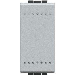 Interruttore 1p 16a 1m tech livinglight nt4001n