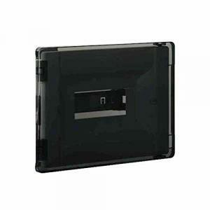 LL - Placca 4P Brick - BTI LNA4804RK - - Materiale Elettrico