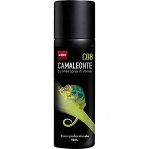 Zinco professionale  98%  c08 400 ml  ve495800